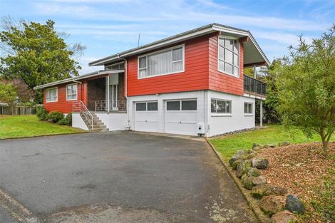 Photo of property in 401d Old Taupo Road, Springfield, Rotorua, 3015
