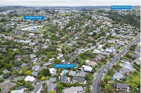 Photo of property in 18a Sunrise Avenue, Mairangi Bay, Auckland, 0630