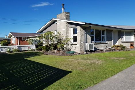 Photo of property in 60 Mooray Avenue, Bishopdale, Christchurch, 8053
