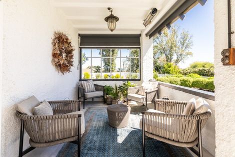 Photo of property in 51 Simla Avenue, Havelock North, 4130