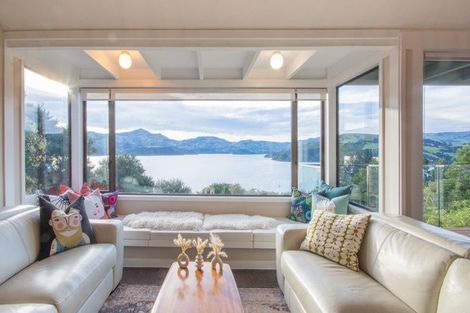 Photo of property in 32 Onuku Road, Akaroa, 7520