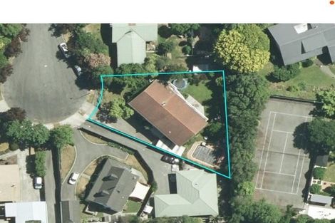 Photo of property in 17 Carlyle Crescent, Witherlea, Blenheim, 7201