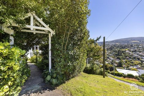 Photo of property in 21 Falcon Street, Kaikorai, Dunedin, 9010