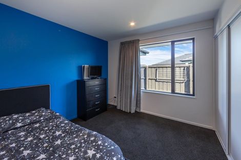 Photo of property in 37 Wigmore Crescent, Rolleston, 7615