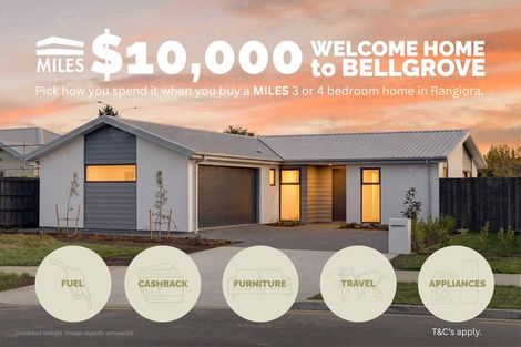 Photo of property in 31 Hanmer Crescent, Rangiora, 7400
