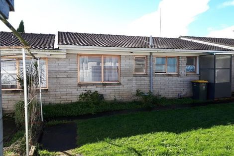 Photo of property in 5/544 Great South Road, Manukau, Auckland, 2025