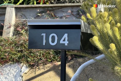 Photo of property in 104 Forbury Road, Saint Clair, Dunedin, 9012