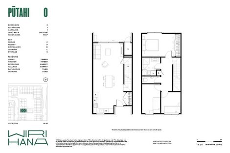 Photo of property in 102 Te Tihi Street, Wiri, 2104