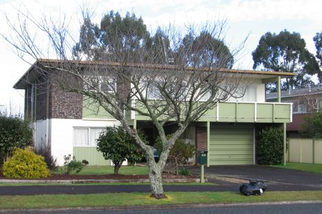 Photo of property in 37 Resthill Crescent, Glenview, Hamilton, 3206