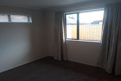 Photo of property in 43 Whittington Drive, Rolleston, 7615