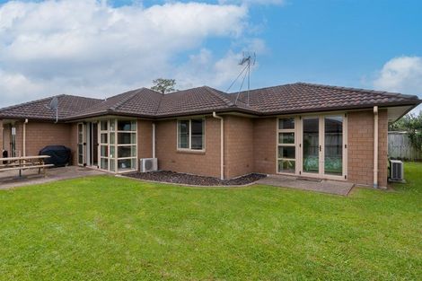 Photo of property in 68 Borman Road, Huntington, Hamilton, 3210