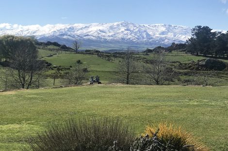 Photo of property in 196 Chapman Road, Earnscleugh, Alexandra, 9391