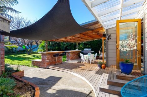 Photo of property in 32 Nelson Street, Mayfield, Blenheim, 7201