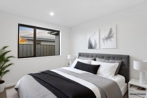 Photo of property in 68 Monarch Drive, Rolleston, 7614