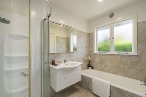 Photo of property in 1/15 Wairarapa Terrace, Merivale, Christchurch, 8014