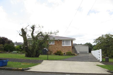 Photo of property in 7 Bilkey Avenue, Pukekohe, 2120