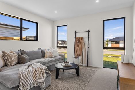 Photo of property in 19 Matai Springs Drive, Halswell, Christchurch, 8025