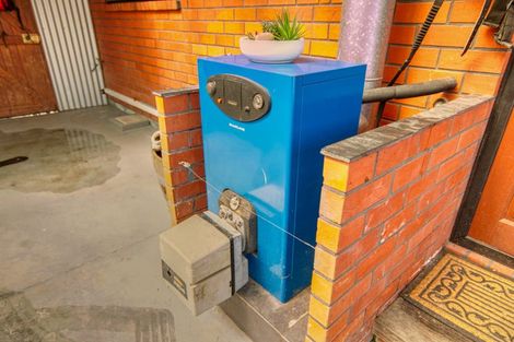 Photo of property in 1161 Marsden Road, Marsden, Greymouth, 7872