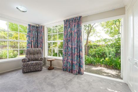 Photo of property in 43 Parkstone Avenue, Ilam, Christchurch, 8041
