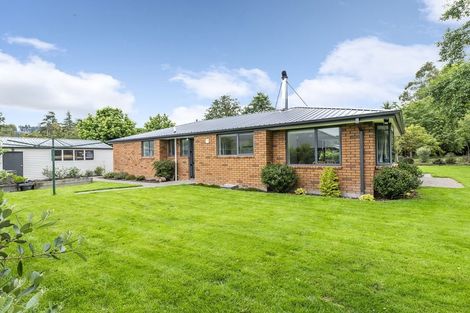 Photo of property in 5 Railway Terrace, Glentunnel, Coalgate, 7673