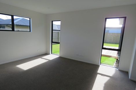 Photo of property in 5 Cress Street, Halswell, Christchurch, 8025