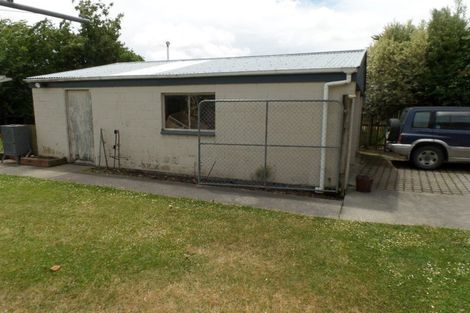 Photo of property in 54 Brookside Road, Rolleston, 7614