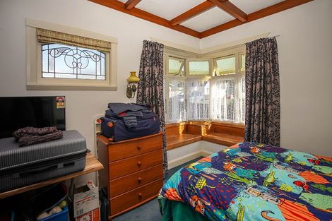 Photo of property in 21 Motueka Street, Nelson South, Nelson, 7010