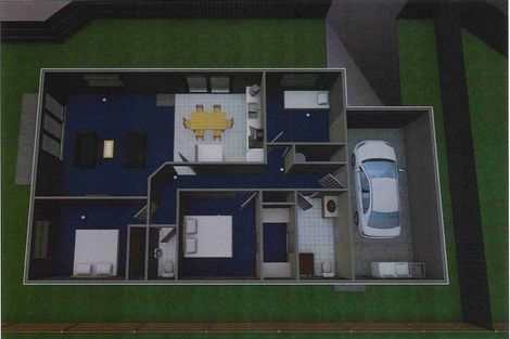 Photo of property in 171 Archibald Street, Tinwald, Ashburton, 7700