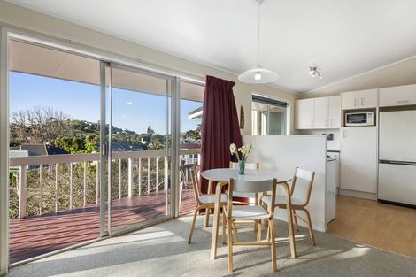 Photo of property in 4/48a Vauxhall Road, Devonport, Auckland, 0624