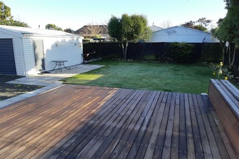 Photo of property in 67 Bletsoe Avenue, Spreydon, Christchurch, 8024