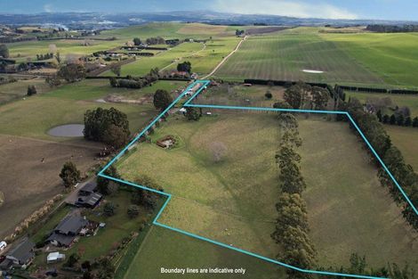 Photo of property in 98a Whiterocks Road, Deborah, Oamaru, 9492