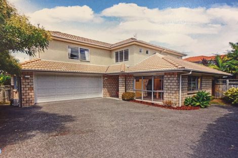 Photo of property in 41 Esperance Road, Glendowie, Auckland, 1071