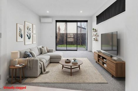 Photo of property in 116a Blenheim Road, Riccarton, Christchurch, 8041