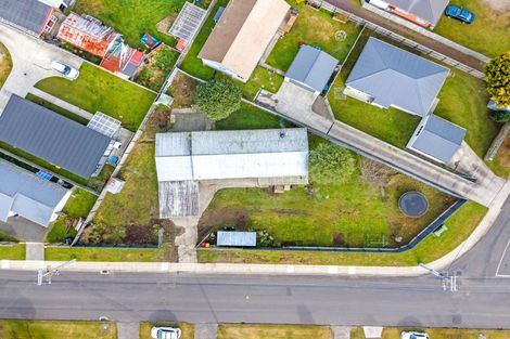 Photo of property in 4 Roosevelt Road, Western Heights, Rotorua, 3015