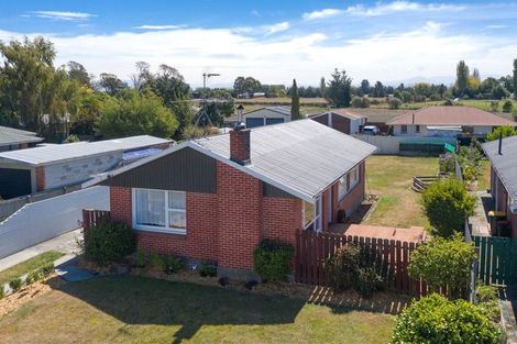 Photo of property in 70 George Street, Tinwald, Ashburton, 7700