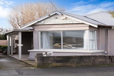 Photo of property in 10 Cashel Street, South Dunedin, Dunedin, 9012