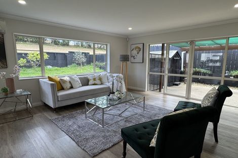 Photo of property in 34 Franshell Crescent, East Tamaki, Auckland, 2013