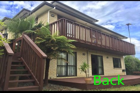 Photo of property in 11 Catlins Place, Fairview Heights, Auckland, 0632