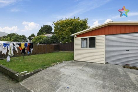 Photo of property in 33 Stockdale Street, Wainuiomata, Lower Hutt, 5014