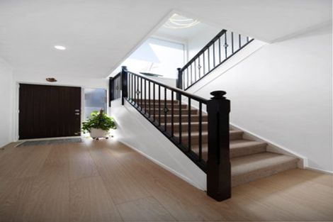 Photo of property in 26b Waller Avenue, Bucklands Beach, Auckland, 2012