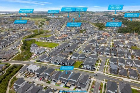 Photo of property in 97 Thomas Road, Flat Bush, Auckland, 2019