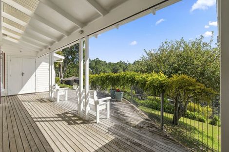 Photo of property in 156 Elmore Road, Lucas Heights, Albany, 0793