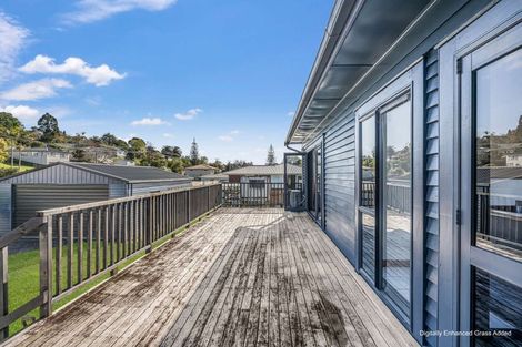 Photo of property in 43 Parore Street, Dargaville, 0310