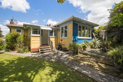 Photo of property in 21 Regent Street, Waihi, 3610