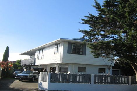 Photo of property in 23 Winton Street, Paraparaumu Beach, Paraparaumu, 5032