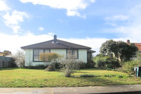 Photo of property in 20 Arbroath Avenue, Flaxmere, Hastings, 4120