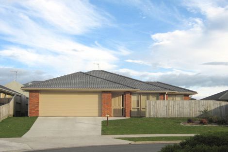 Photo of property in 18 Arlington Court, Rototuna North, Hamilton, 3210