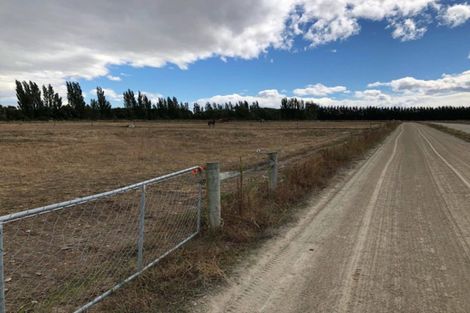 Photo of property in 1 Mcintoshs Road, Fernside, Rangiora, 7471