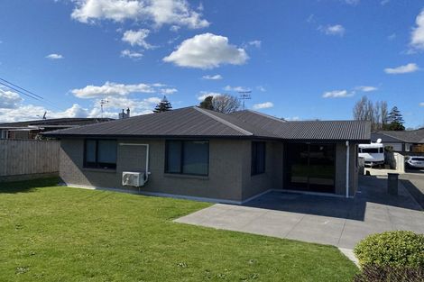 Photo of property in 97 Awahuri Road, Feilding, 4702