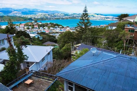 Photo of property in 62 Marewa Road, Hataitai, Wellington, 6021